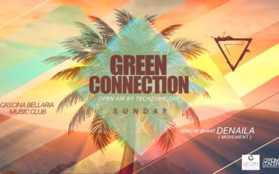 Green Connection con Denaila